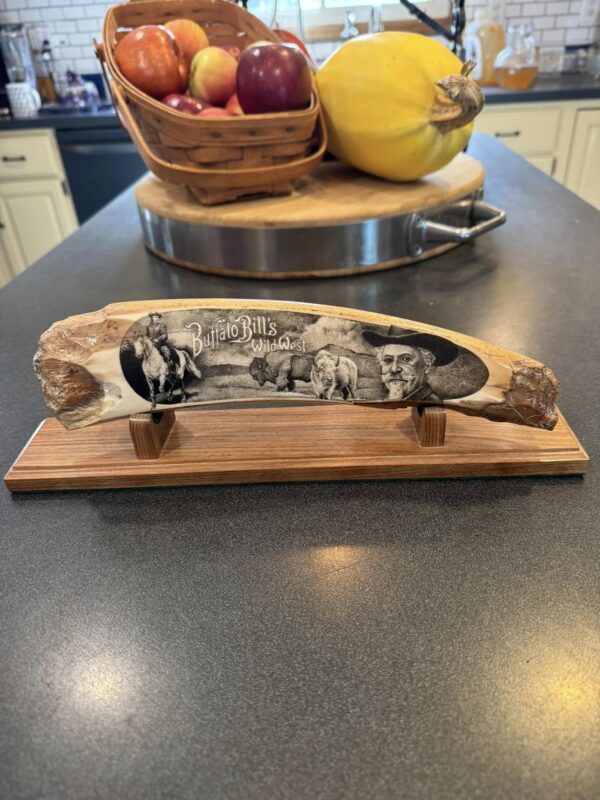 Inuit artifact