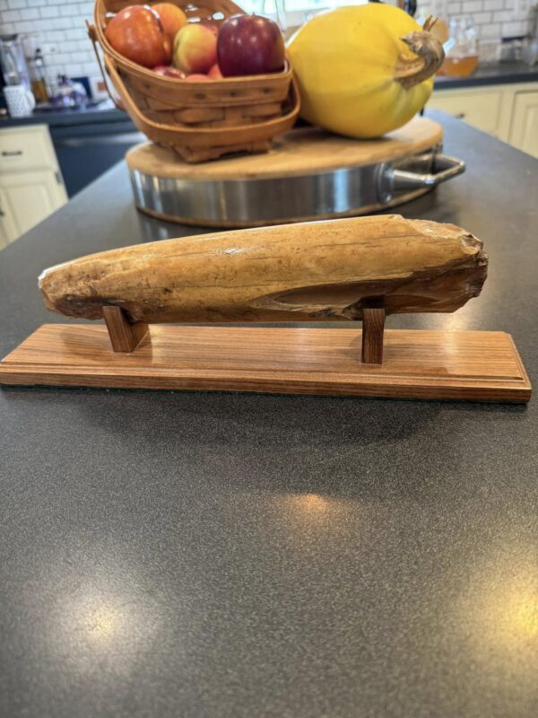 Inuit artifact Ice axe - Image 8