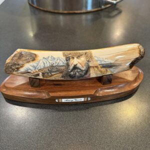 Scrimshaw